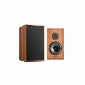 Spendor Classic 3/1 Bookshelf Loudspeakers (pair) Kitchen Appliances