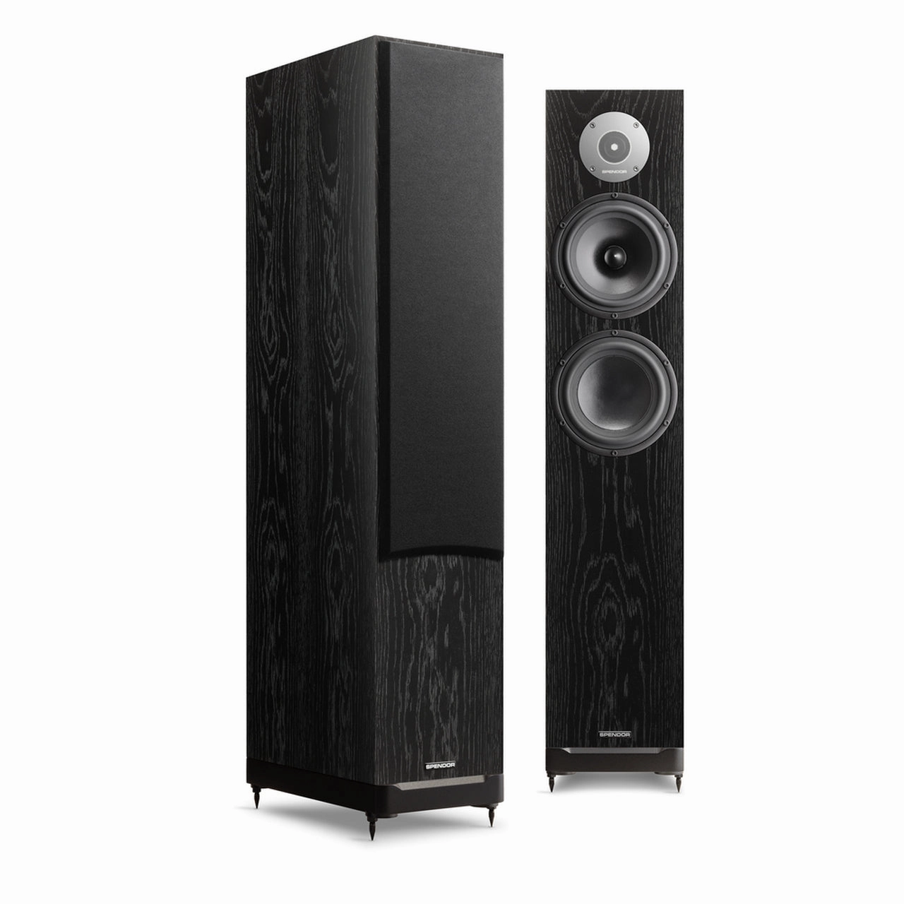 Spendor D7.2 Floorstanding Loudspeakers (pair)