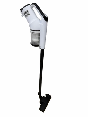 Stork Handheld Vacuum Cleaner, 600Watts, White robot vacuum, handheld vacuum