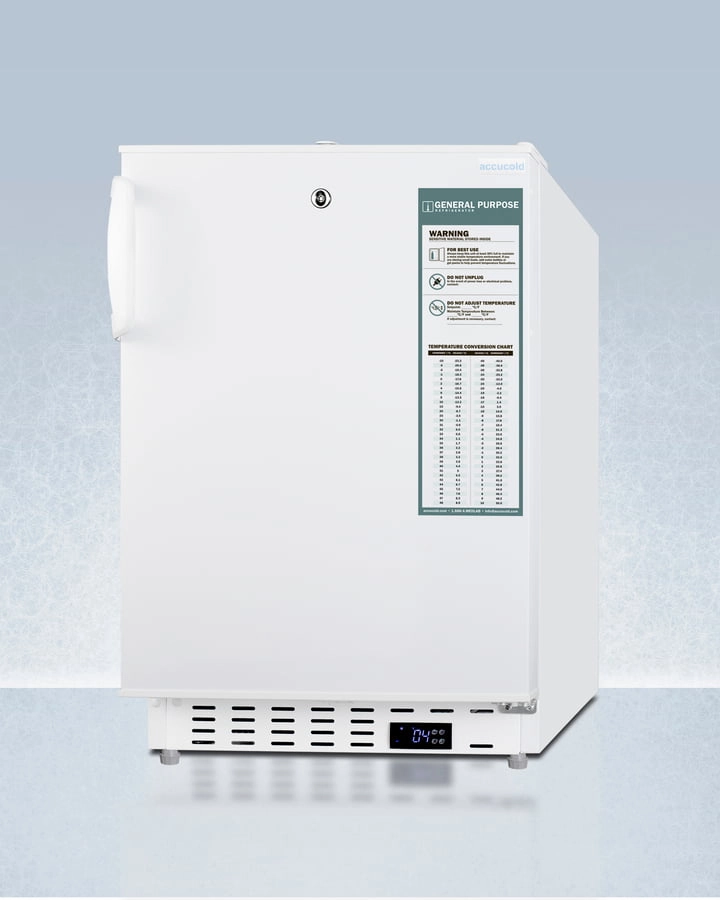 Summit ADA404REF All Refrigerator