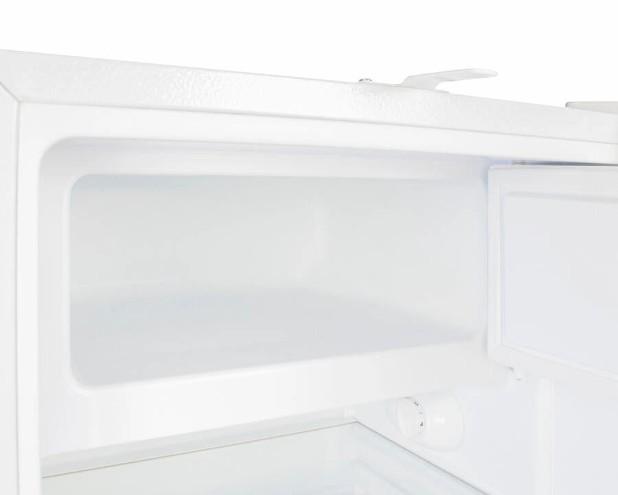 Summit ALRF48CSSHV 20" Wide Built-In Refrigerator-Freezer, Ada Compliant