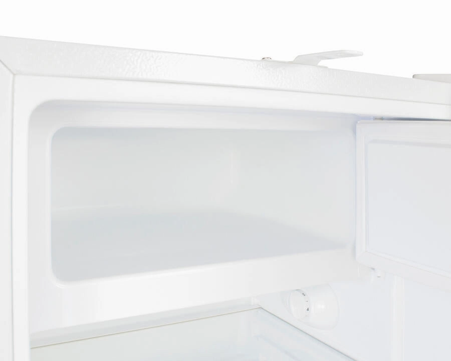 Summit ALRF48SSTB 20" Wide Built-In Refrigerator-Freezer, Ada Compliant