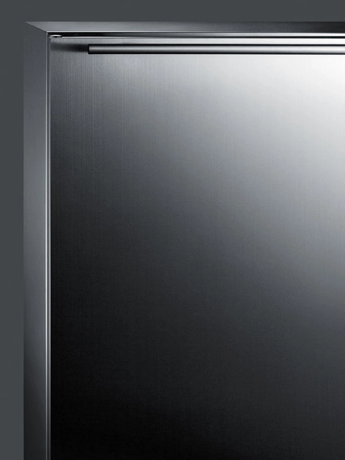 Summit CL69ROSW 24" Wide Built-In Outdoor All-Refrigerator