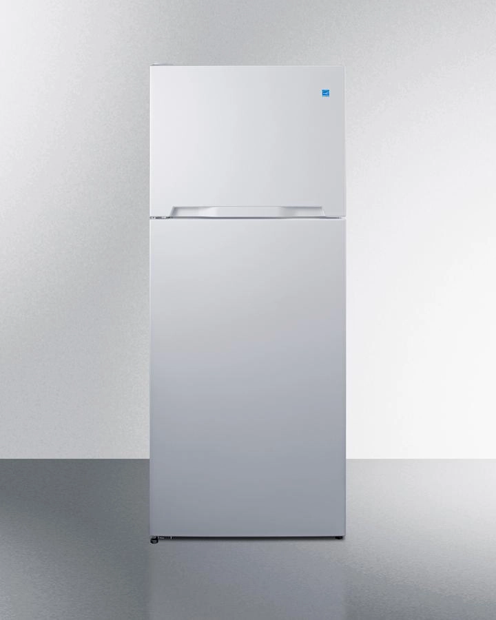 Summit CTR151WLHD 28" Wide Top-Mount Refrigerator-Freezer Freestanding Refrigerators freestanding fridge freezer combo