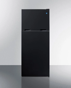 Summit CTR152B 28" Wide Top-Mount Refrigerator-Freezer Freestanding Refrigerators freestanding fridge freezer combo