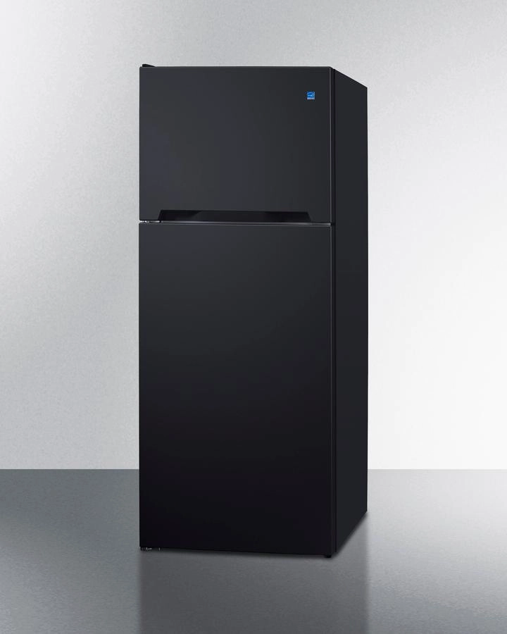 Summit CTR152BLHD 28" Wide Top-Mount Refrigerator-Freezer