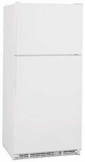 Summit CTR18 Summit Ctr18 Contains The Same Features As Our Ctr21 Model Except In Smaller Dimensions. It'S A Frost-Free Two Door Refrigerator With Top Freezer And Glass Shelves. Ideal For Professional Or Household Settings. Freestanding Refrigerators free