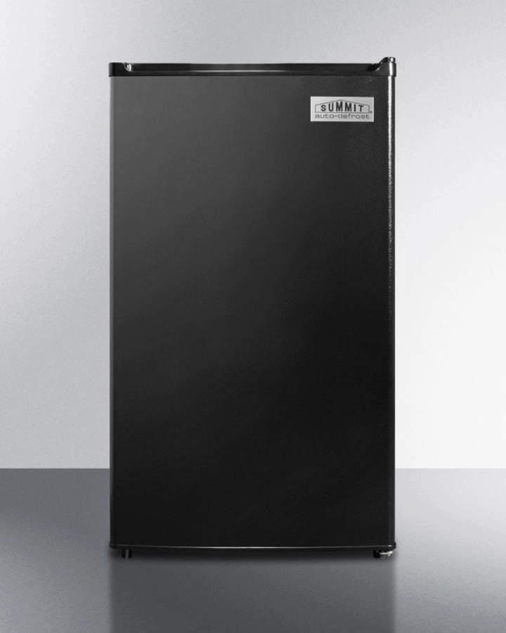 Summit FF433ES 19" Wide Refrigerator-Freezer Undercounter Refrigerators 24 inch undercounter fridge for kitchen