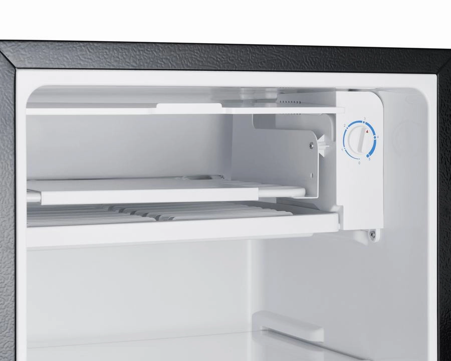 Summit FF43BADA 19" Wide Refrigerator-Freezer, Ada Compliant