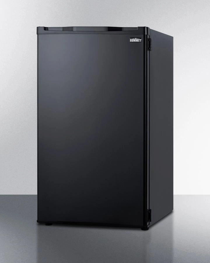Summit FF43BADA 19" Wide Refrigerator-Freezer, Ada Compliant