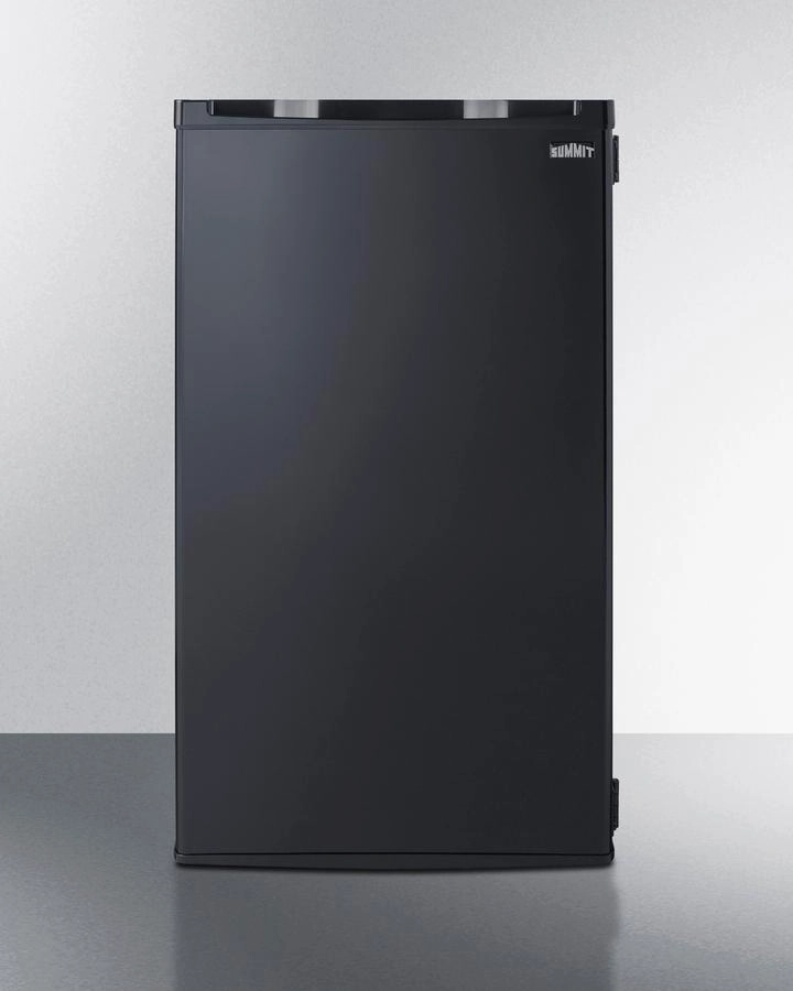 Summit FF43BADA 19" Wide Refrigerator-Freezer, Ada Compliant Undercounter Refrigerators 24 inch undercounter fridge for kitchen