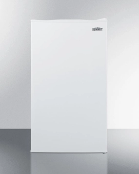 Summit FF471W 19" Wide All-Refrigerator Undercounter Refrigerators 24 inch undercounter fridge for kitchen