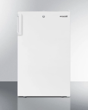 Summit FF511LBI7ADA 20" Wide Built-In All-Refrigerator, Ada Compliant Undercounter Refrigerators 24 inch undercounter fridge for kitchen