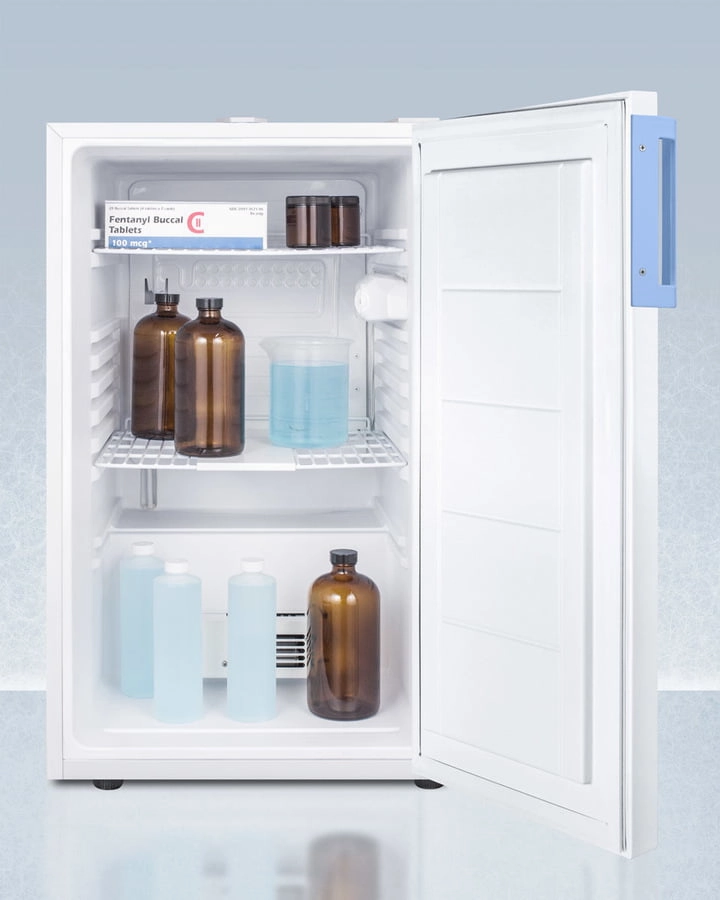 Summit FF511LBI7MED2ADA Compact Refrigerator
