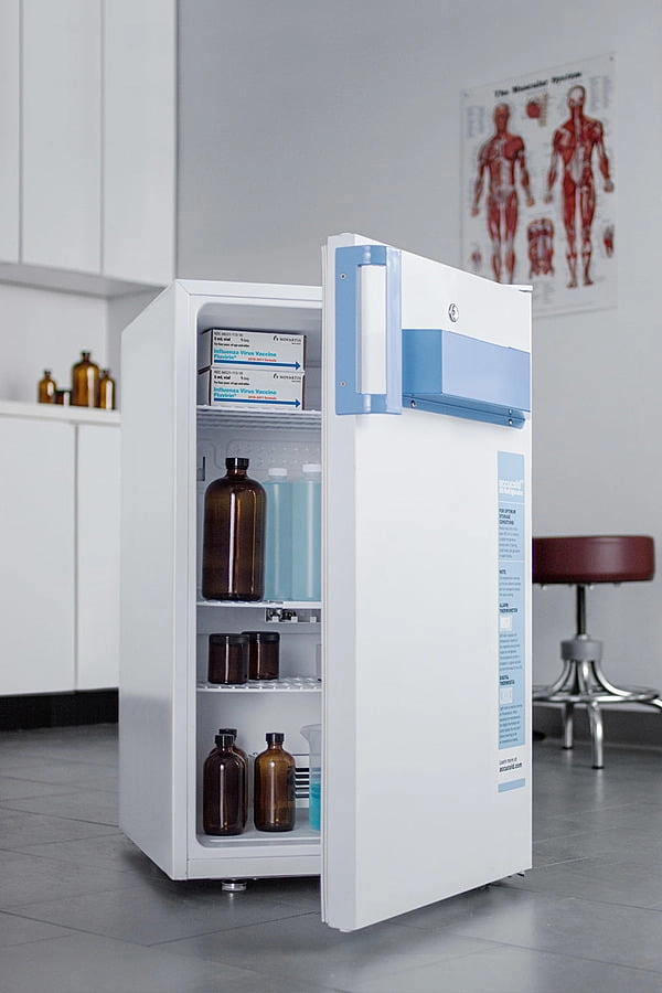 Summit FF511LBI7MED2ADA Compact Refrigerator