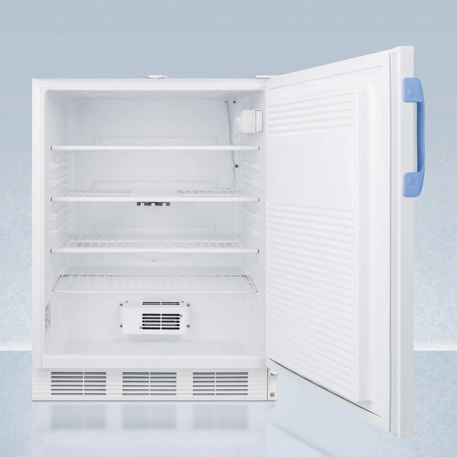 Summit FF7LBIMED2ADA Compact Refrigerator