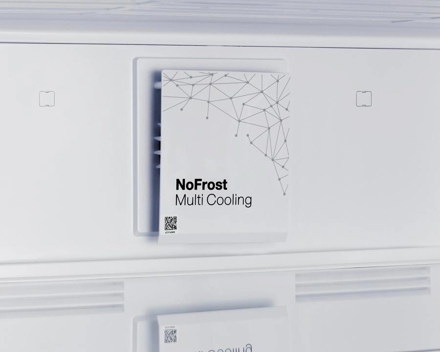 Summit FFBF154SSLHD 28" Wide Bottom Mount Refrigerator-Freezer