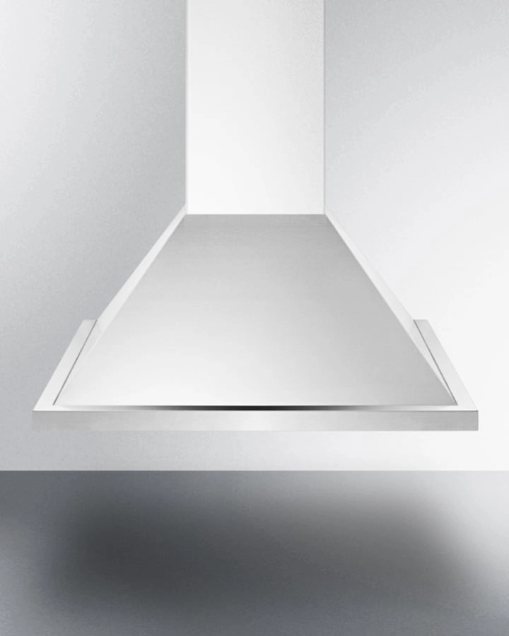 Summit SEH1530C 30" Wide Wall-Mounted Range Hood Ventilation Range Hoods high suction kitchen exhaust hood