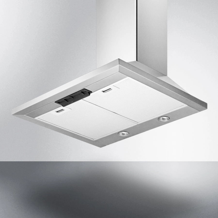 Summit SEH1530C 30" Wide Wall-Mounted Range Hood