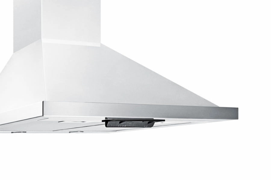 Summit SEH1530C 30" Wide Wall-Mounted Range Hood