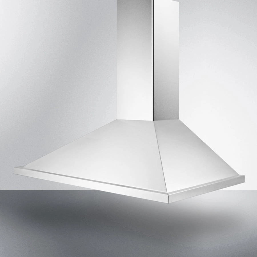 Summit SEH1536ADA 36" Wide Wall-Mounted Range Hood, Ada Compliant