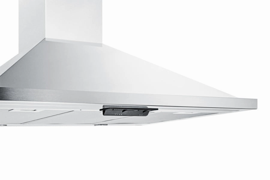 Summit SEH1536ADA 36" Wide Wall-Mounted Range Hood, Ada Compliant