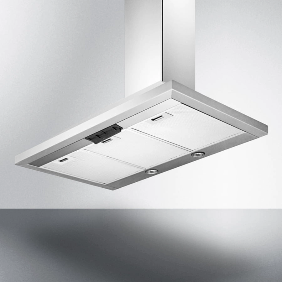 Summit SEH1536ADA 36" Wide Wall-Mounted Range Hood, Ada Compliant