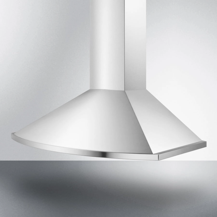 Summit SEH2636 36" Wide Wall-Mounted Range Hood