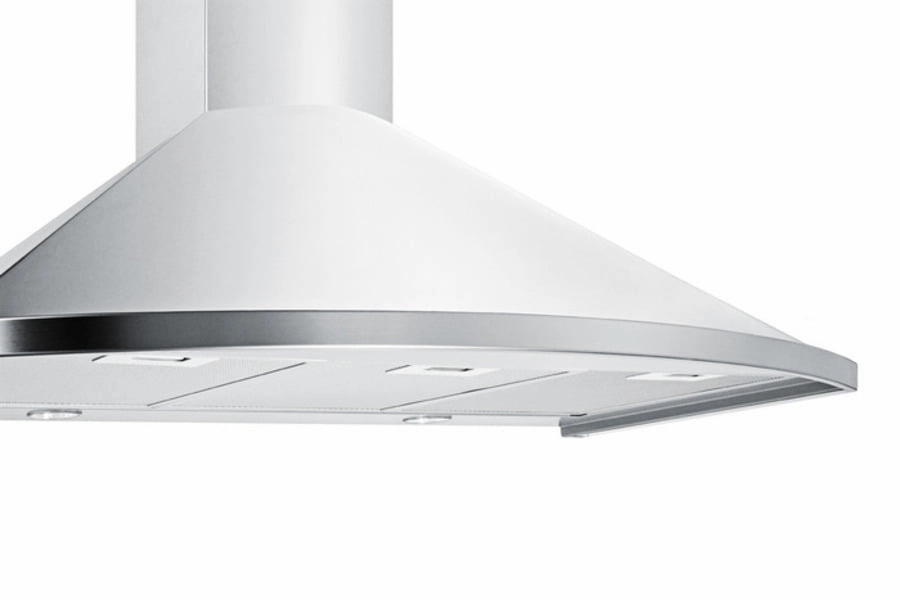 Summit SEH2636 36" Wide Wall-Mounted Range Hood