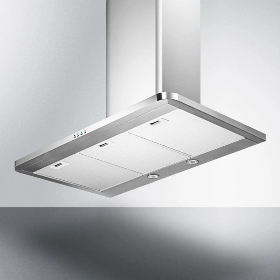 Summit SEH3630 30" Wide Wall-Mounted Range Hood