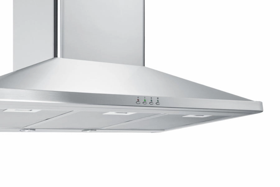 Summit SEH3630 30" Wide Wall-Mounted Range Hood