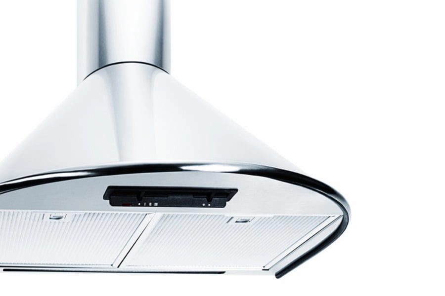 Summit SEH6624C 24" Wide Wall-Mounted Range Hood