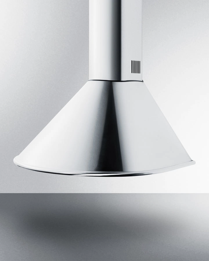 Summit SEH6624CADA 24" Wide Wall-Mounted Range Hood, Ada Compliant