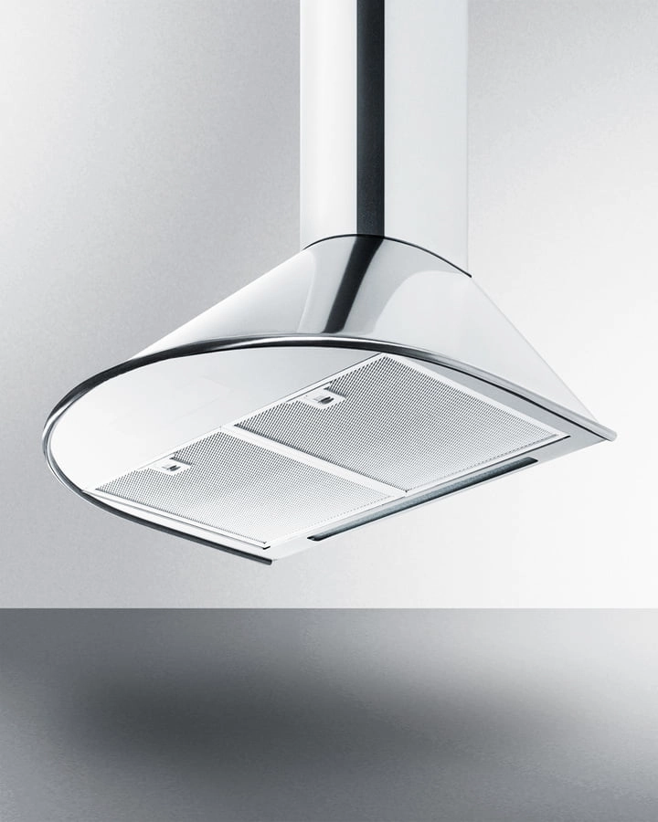 Summit SEH6624CADA 24" Wide Wall-Mounted Range Hood, Ada Compliant