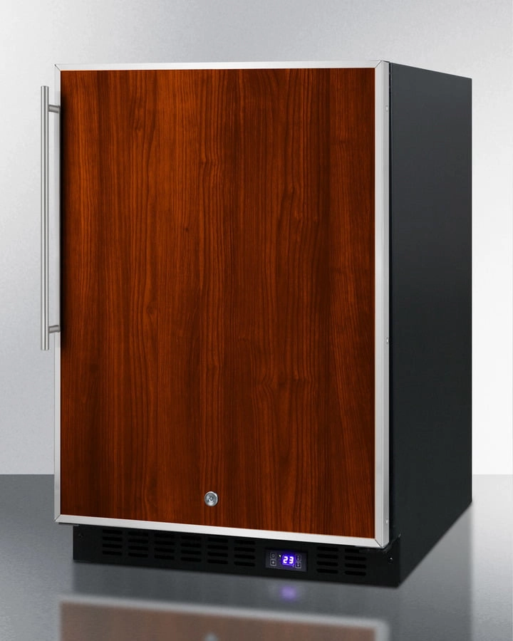 Summit SPFF51OSFR 24" Wide Outdoor All-Freezer