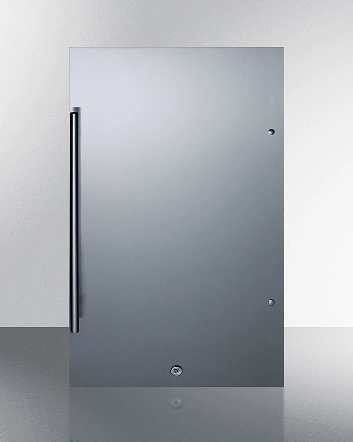 Summit SPR196OS Shallow Depth Outdoor Built-In All-Refrigerator Outdoor Refrigerators,outdoor mini fridge