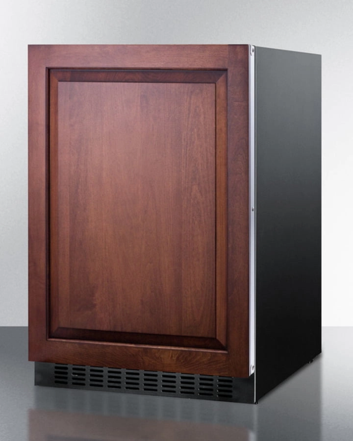 Summit SPR627OSIF 24" Wide Outdoor All-Refrigerator