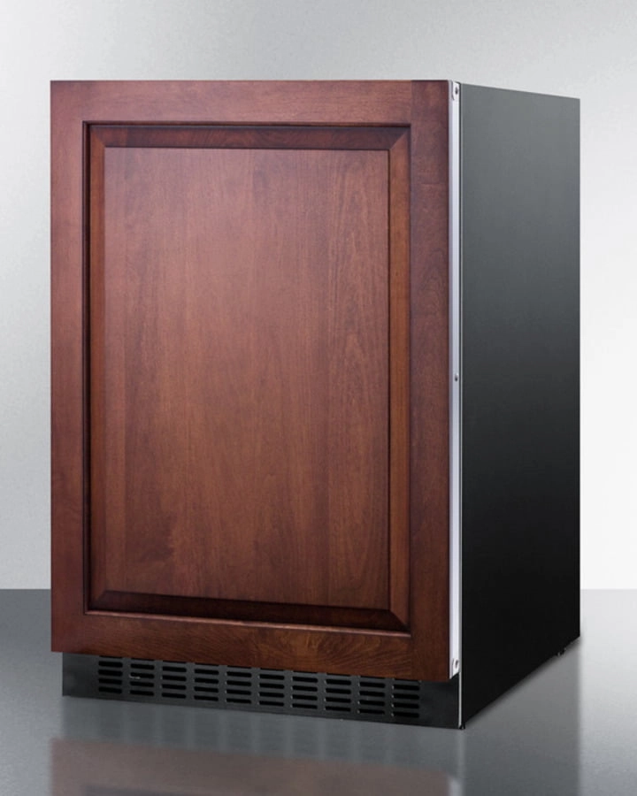 Summit SPR627OSIF 24" Wide Outdoor All-Refrigerator