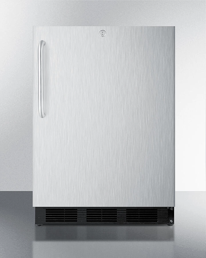 Summit SPR7BOSST 24" Wide Outdoor All-Refrigerator Outdoor Refrigerators,outdoor mini fridge