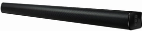 Supersonic 35" Optical Bluetooth Wireless Soundbar Speaker Kitchen Appliances