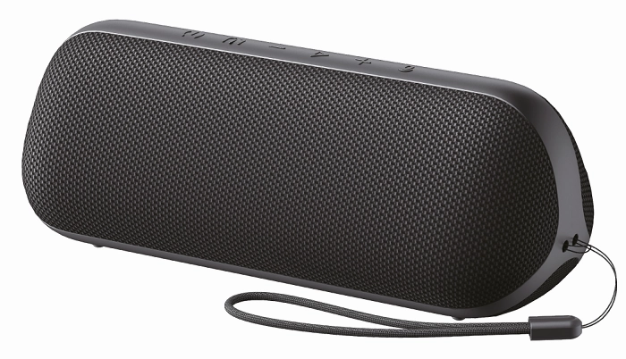 SWAY Premium Audio Splash Extreme IPX7 Waterproof Wireless Bluetooth Speaker (On Sale!) Kitchen Appliances
