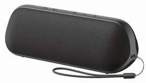 SWAY Premium Audio Splash Extreme IPX7 Waterproof Wireless Bluetooth Speaker (On Sale!) Kitchen Appliances