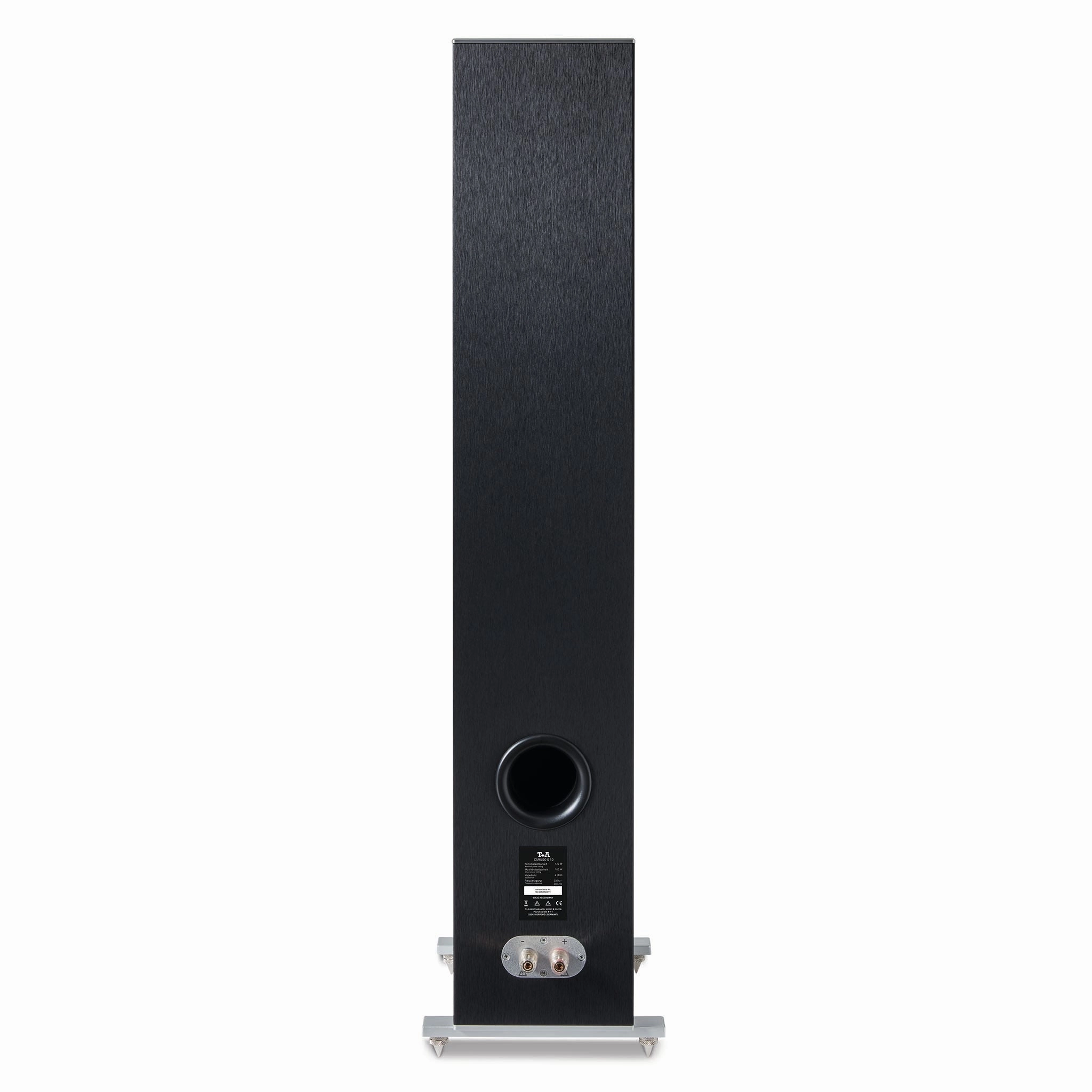T A Elektroakustik Caruso S 10 Floorstanding Loudspeaker (pair)