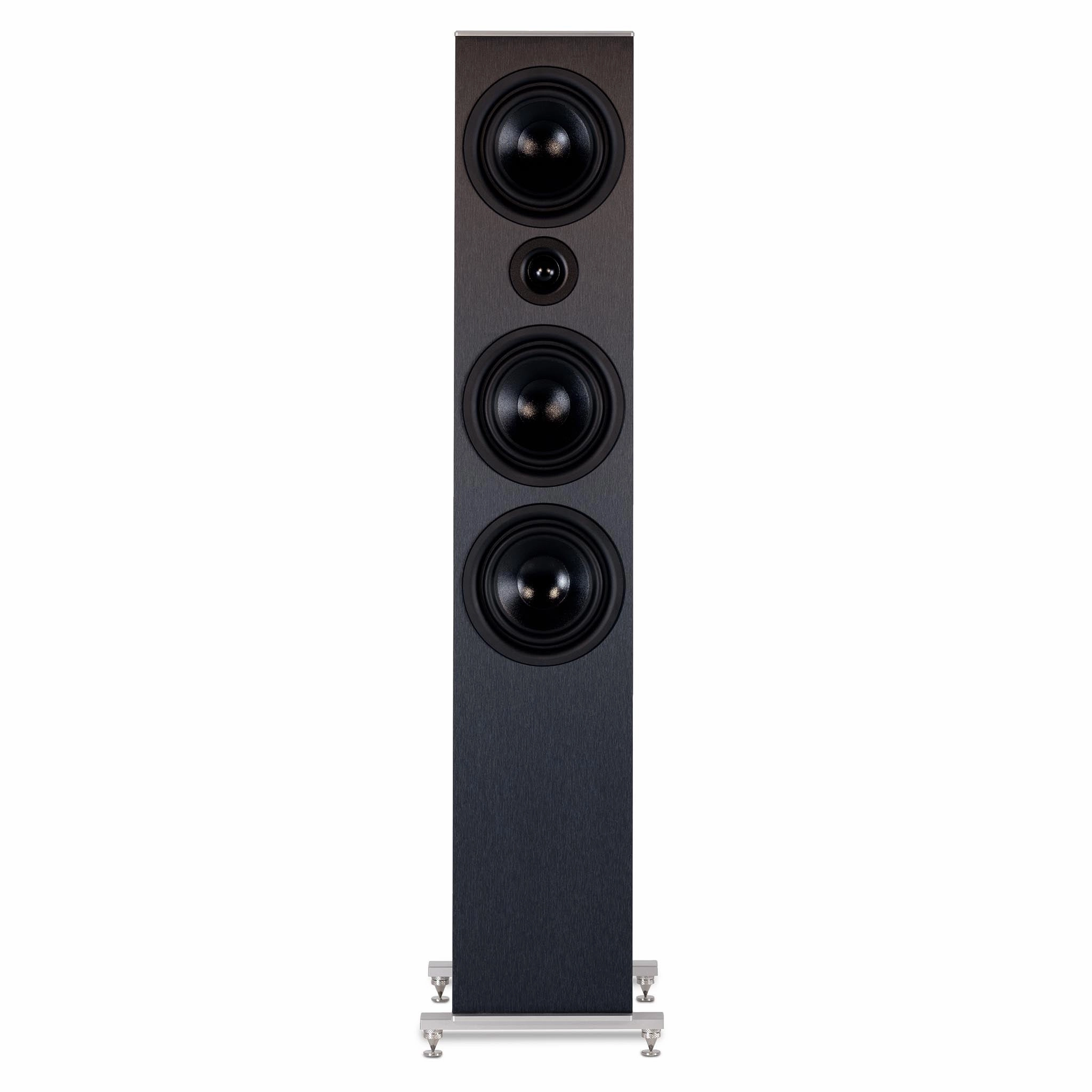 T A Elektroakustik Caruso S 10 Floorstanding Loudspeaker (pair) Kitchen Appliances