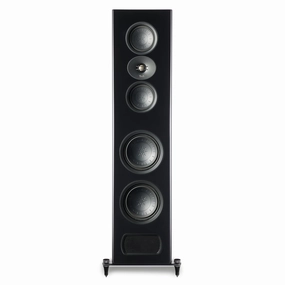 T A Elektroakustik Criterion S230 Floorstanding Loudspeaker (pair) Kitchen Appliances