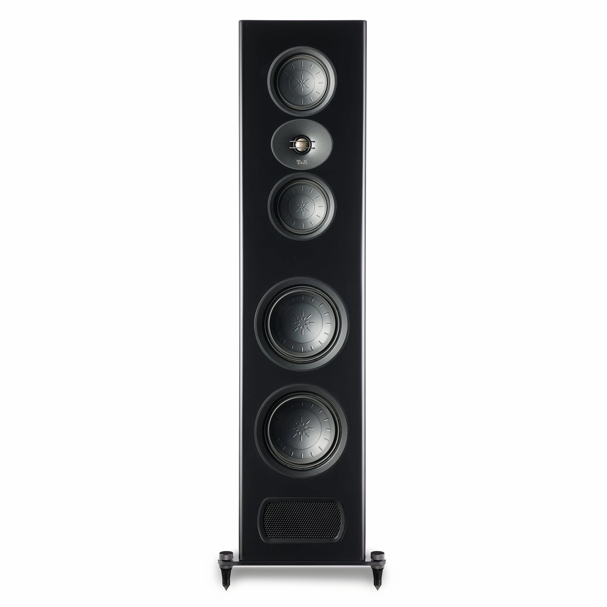 T A Elektroakustik Criterion S230 Floorstanding Loudspeaker (pair) Kitchen Appliances