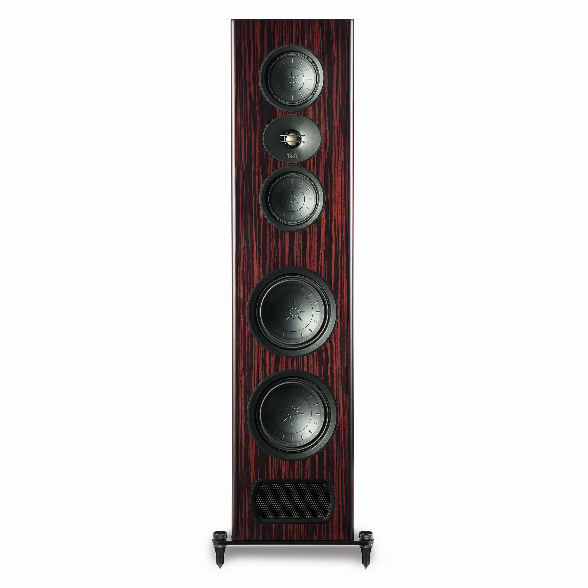 T A Elektroakustik Criterion S230 Floorstanding Loudspeaker (pair)