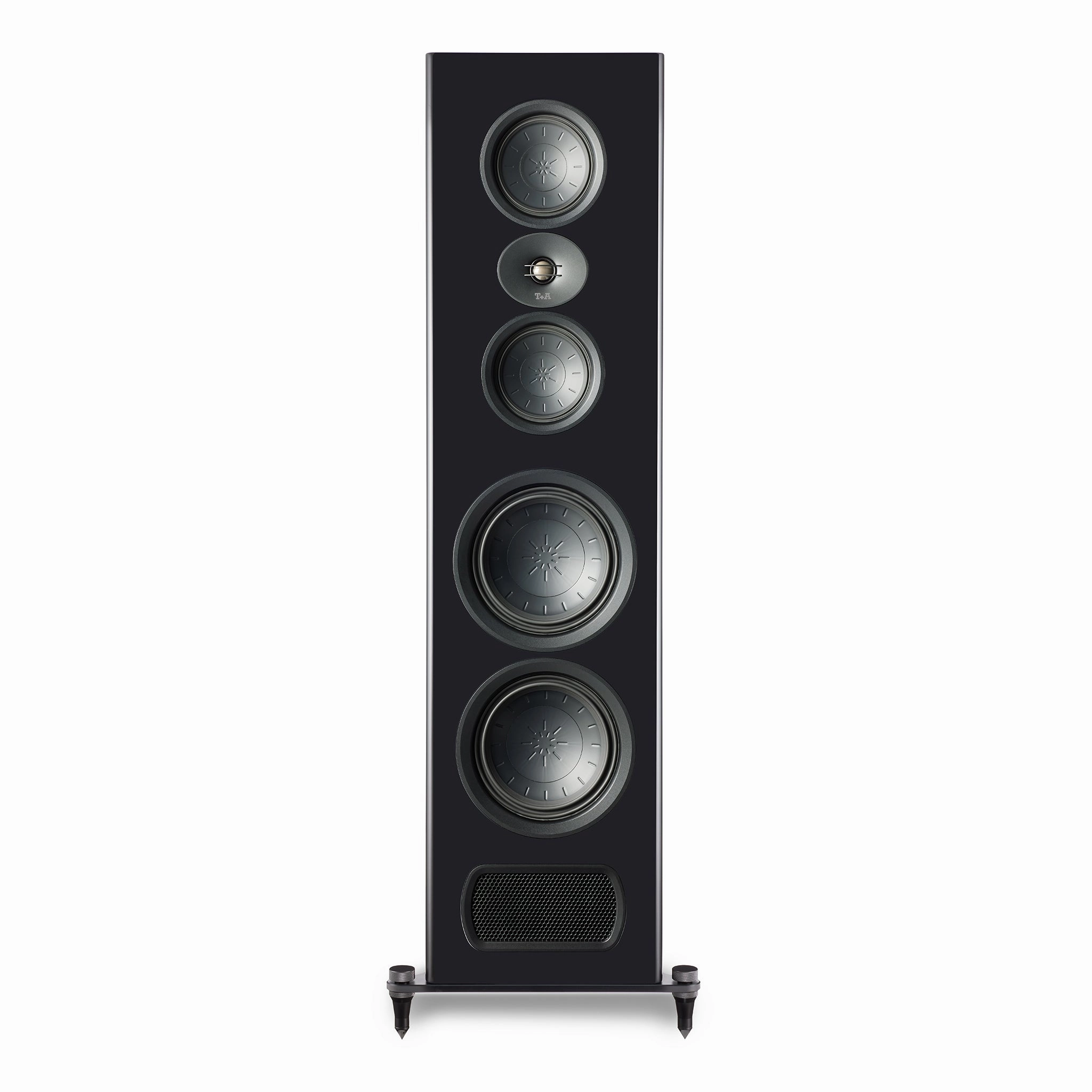 T A Elektroakustik Criterion S240 Floorstanding Loudspeaker (pair) Kitchen Appliances