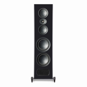 T A Elektroakustik Criterion S240 Floorstanding Loudspeaker (pair) Kitchen Appliances
