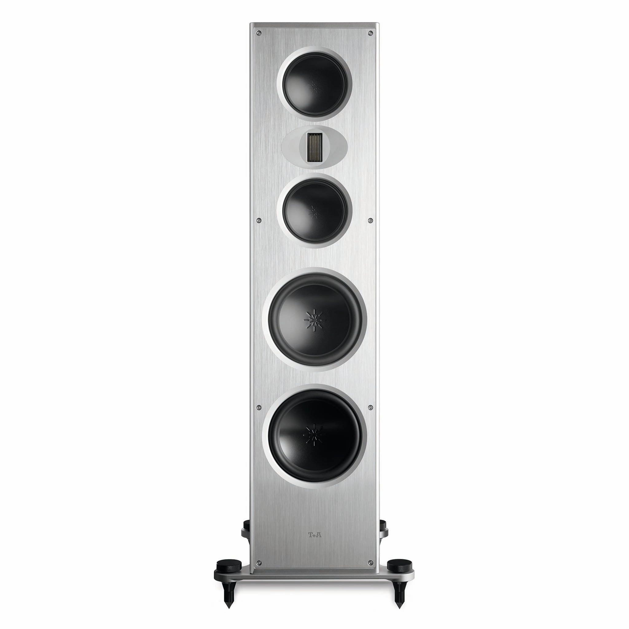 T A Elektroakustik Solitaire S 430 Floorstanding Loudspeakers (pair) Kitchen Appliances